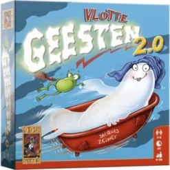 999 Games Vlotte Geesten 2.0 Kaartspel -Spellen-voor-volwassenen Verkoop 550x550 260