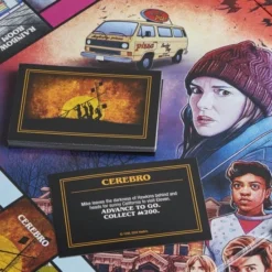 Monopoly Stranger Things - Bordspel -Spellen-voor-volwassenen Verkoop 550x550 263