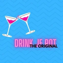 Drink Je Rot | The Original | Kaartspel | Drankspel | Party | Drankspellen | Drank Spelletjes | 18+ -Spellen-voor-volwassenen Verkoop 550x550 296