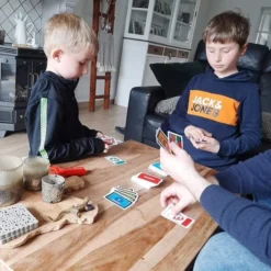 Monopoly Bieden - Kaartspel -Spellen-voor-volwassenen Verkoop 550x550 298