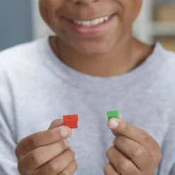 Monopoly Classic - Bordspel 28 Monopoly Classic - Bordspel -Spellen-voor-volwassenen Verkoop 550x550 30