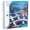 SmartGames - Magic Forest - Magnetisch Reisspel Met 48 Opdrachten