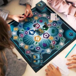 Jumbo Party & Co Original -Bordspel -Spellen-voor-volwassenen Verkoop 550x550 308