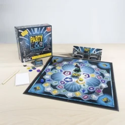 Jumbo Party & Co Original -Bordspel -Spellen-voor-volwassenen Verkoop 550x550 311
