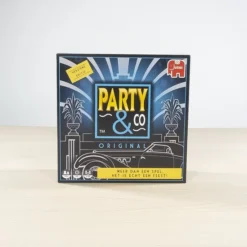 Jumbo Party & Co Original -Bordspel -Spellen-voor-volwassenen Verkoop 550x550 312