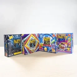 Jumbo Party & Co Original -Bordspel -Spellen-voor-volwassenen Verkoop 550x550 313