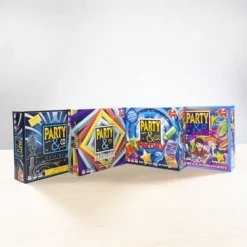 Jumbo Party & Co Original -Bordspel -Spellen-voor-volwassenen Verkoop 550x550 315