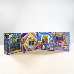 Jumbo Party & Co Original -Bordspel -Spellen-voor-volwassenen Verkoop 550x550 317
