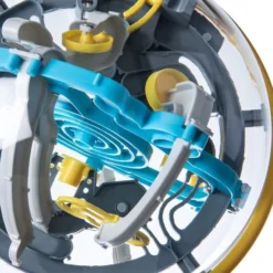 Perplexus - Beast - Breinbreker - 3D-doolhofspel - Met 100 Obstakels 17 Perplexus - Beast - Breinbreker - 3D-doolhofspel - Met 100 Obstakels -Spellen-voor-volwassenen Verkoop 550x550 321