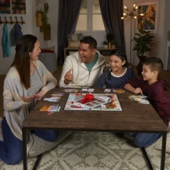 Monopoly Vals Geld - Bordspel 20 Monopoly Vals Geld - Bordspel -Spellen-voor-volwassenen Verkoop 550x550 325