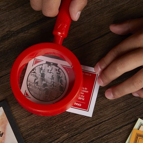 Monopoly Vals Geld - Bordspel 16 Monopoly Vals Geld - Bordspel - Afbeelding 16