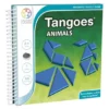 SmartGames - Tangoes Animals - Magnetisch Puzzelspel - 48 Opdrachten
