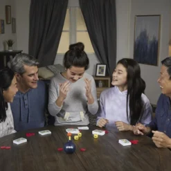 Hasbro Gaming KA-BLAB! - Gezelschapsspel -Spellen-voor-volwassenen Verkoop 550x550 365