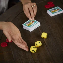 Hasbro Gaming KA-BLAB! - Gezelschapsspel -Spellen-voor-volwassenen Verkoop 550x550 366