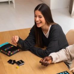 Jumbo Party & Co Initials - Partyspel - Bordspel 17 Jumbo Party & Co Initials - Partyspel - Bordspel -Spellen-voor-volwassenen Verkoop 550x550 383