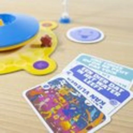 Jumbo Pim Pam Pet Family 4 Jumbo Pim Pam Pet Family - Afbeelding 4