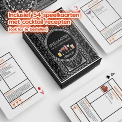 Allerion? Allerion Drunkopoly Time To Get Drunk Drankspel Monopoly Bordspel 8 Personen Inclusief Cocktail Speelkaarten -Spellen-voor-volwassenen Verkoop 550x550 4