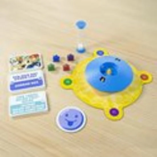 Jumbo Pim Pam Pet Family 5 Jumbo Pim Pam Pet Family - Afbeelding 5