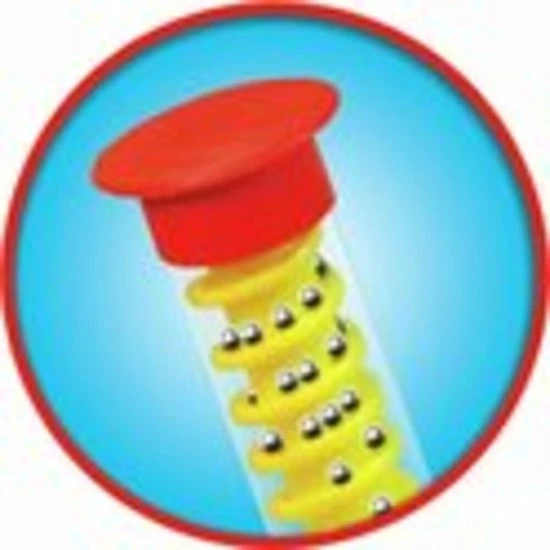 Megableu 5 Seconden Reisspel - Kaartspel - Spelletjes Voor Onderweg - Familiespel 3 Megableu 5 Seconden Reisspel - Kaartspel - Spelletjes Voor Onderweg - Familiespel - Afbeelding 3