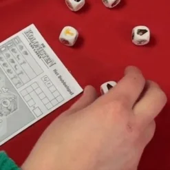 999 Games Catan: Het Dobbelspel Dobbelspel -Spellen-voor-volwassenen Verkoop 550x550 420