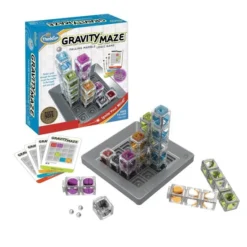 ThinkFun Gravity Maze - Breinbreker -Spellen-voor-volwassenen Verkoop 550x550 44