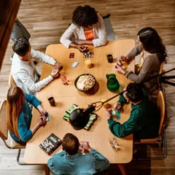 Jumbo Suspicious - Partyspel - Kaartspel -Spellen-voor-volwassenen Verkoop 550x550 462