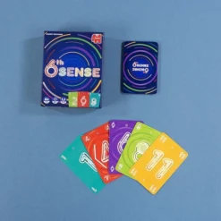 Jumbo 6th Sense - Kaartspel -Spellen-voor-volwassenen Verkoop 550x550 467