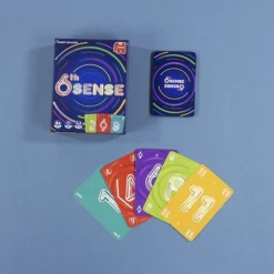 Jumbo 6th Sense - Kaartspel -Spellen-voor-volwassenen Verkoop 550x550 468