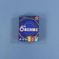 Jumbo 6th Sense - Kaartspel -Spellen-voor-volwassenen Verkoop 550x550 470