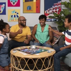 Monopoly Super Elektronisch Bankieren - Bordspel -Spellen-voor-volwassenen Verkoop 550x550 479