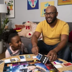 Monopoly Super Elektronisch Bankieren - Bordspel -Spellen-voor-volwassenen Verkoop 550x550 481