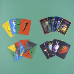 Jumbo The Vampires - Kaartspel -Spellen-voor-volwassenen Verkoop 550x550 486