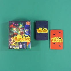 Jumbo The Vampires - Kaartspel -Spellen-voor-volwassenen Verkoop 550x550 487