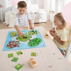 Haba Spel - Jubileumuitgave Boomgaard - Boomgaard 35 Jaar - 3+ -Spellen-voor-volwassenen Verkoop 550x550 502