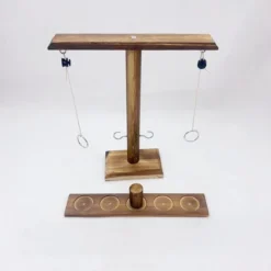 Drankspelkopen.nl SuperTilt Ring Toss Game - Drankspel - Nieuw - Gezelschapsspel - Drank Spelletjes - Shotspel - Drankspel Voor Volwassenen - Drinking Game -Spellen-voor-volwassenen Verkoop 550x550 514