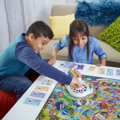 Hasbro Gaming Levensweg - Bordspel -Spellen-voor-volwassenen Verkoop 550x550 53