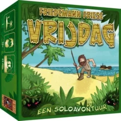 999 Games Vrijdag Kaartspel 16 999 Games Vrijdag Kaartspel -Spellen-voor-volwassenen Verkoop 550x550 534