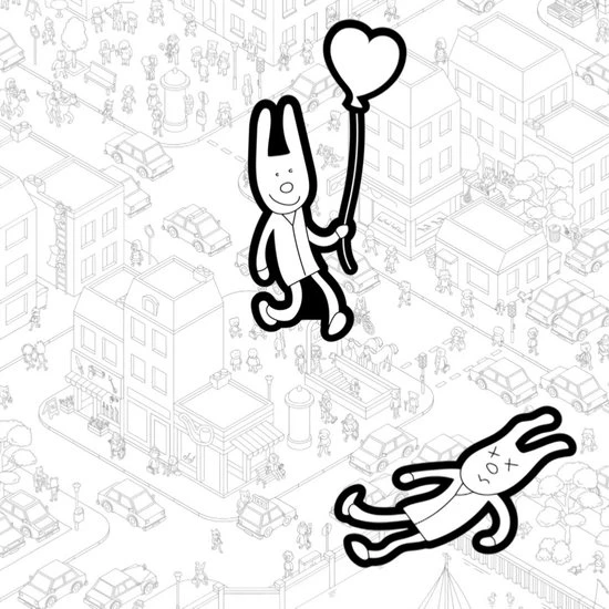 White Goblin Games Co Pspel Micromacro: Crime City-full House (nl) 2 White Goblin Games Co Pspel Micromacro: Crime City-full House (nl) - Afbeelding 2