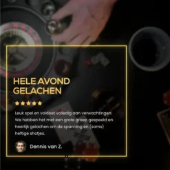 2BEHOME Drankspel Roulette - Drank Spelletjes - Drankspel Voor Volwassenen - Drinking Game - Roulette - Drank Roulette - Cadeau Voor Man/vrouw -Spellen-voor-volwassenen Verkoop 550x550 570