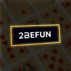 2BEFUN Waterdichte Kaarten - Goud - Luxe Kaartspel - Speelkaarten - Pokerkaarten - Drankspel - Cadeau Voor Man/vrouw -Spellen-voor-volwassenen Verkoop 550x550 576