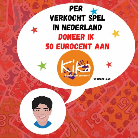 Maximal MaXimaal Maaltafels Keersommen - Educatief Speelgoed - Rekenen, Tafels En Delen Wordt Kinderspel 4 Maximal MaXimaal Maaltafels Keersommen - Educatief Speelgoed - Rekenen, Tafels En Delen Wordt Kinderspel - Afbeelding 4