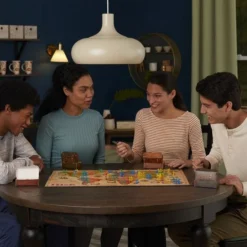 Hasbro Gaming Risk - Bordspel 22 Hasbro Gaming Risk - Bordspel -Spellen-voor-volwassenen Verkoop 550x550 70