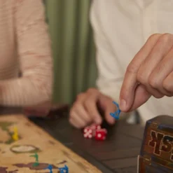 Hasbro Gaming Risk - Bordspel 23 Hasbro Gaming Risk - Bordspel -Spellen-voor-volwassenen Verkoop 550x550 71