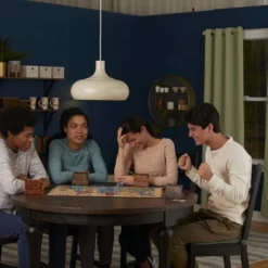 Hasbro Gaming Risk - Bordspel 31 Hasbro Gaming Risk - Bordspel -Spellen-voor-volwassenen Verkoop 550x550 76