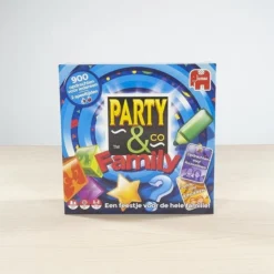 Jumbo Party & Co Family - Bordspel -Spellen-voor-volwassenen Verkoop 550x550 84