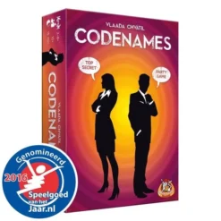 White Goblin Games - Codenames - Gezelschapsspel -Spellen-voor-volwassenen Verkoop 550x550 86