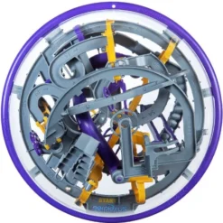 Perplexus - Epic - Breinbreker - 3D-doolhofspel - Met 125 Obstakels -Spellen-voor-volwassenen Verkoop 550x551 1