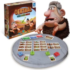 Megableu Oertaal - Gezelschapspel Voor Familie En Vrienden - Communicatief - Party Spel Voor Jong En Oud 7 Megableu Oertaal - Gezelschapspel Voor Familie En Vrienden - Communicatief - Party Spel Voor Jong En Oud -Spellen-voor-volwassenen Verkoop 550x551 21