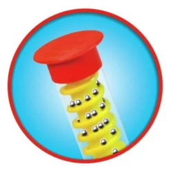 Megableu 5 Seconden - Bordspellen - Gezelschapsspel Voor Familie - Inclusief Junior Kaartspel -Spellen-voor-volwassenen Verkoop 550x551 22