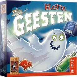 999 Games Vlotte Geesten Kaartspel 21 999 Games Vlotte Geesten Kaartspel -Spellen-voor-volwassenen Verkoop 550x551 6